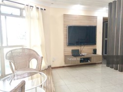 Blk 162A Punggol Central (Punggol), HDB 4 Rooms #203624821